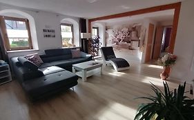 Ferienwohnung Jurk